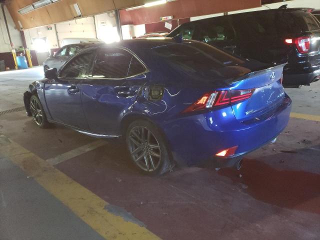 Photo 1 VIN: JTHCM1D20G5012700 - LEXUS IS 