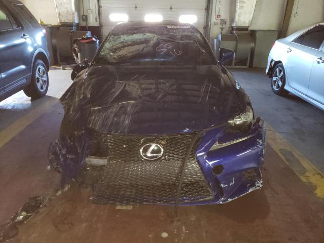 Photo 4 VIN: JTHCM1D20G5012700 - LEXUS IS 