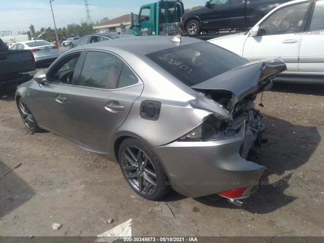 Photo 2 VIN: JTHCM1D20G5013555 - LEXUS IS 300 