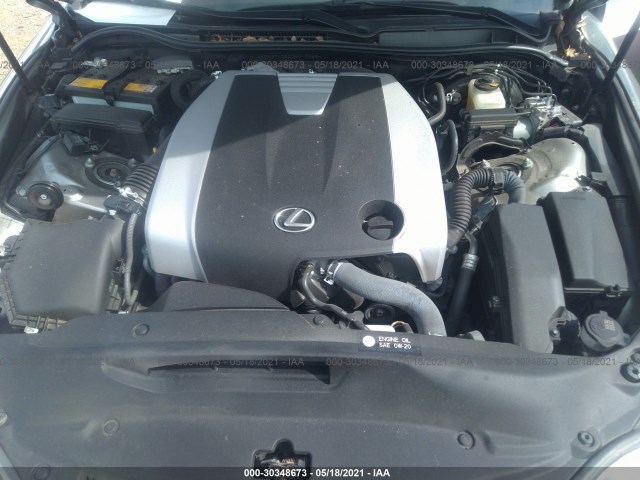 Photo 9 VIN: JTHCM1D20G5013555 - LEXUS IS 300 