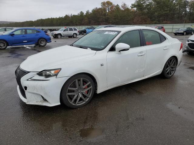 Photo 0 VIN: JTHCM1D20G5013913 - LEXUS IS 300 