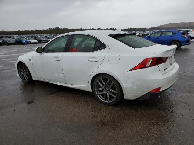 Photo 1 VIN: JTHCM1D20G5013913 - LEXUS IS 300 