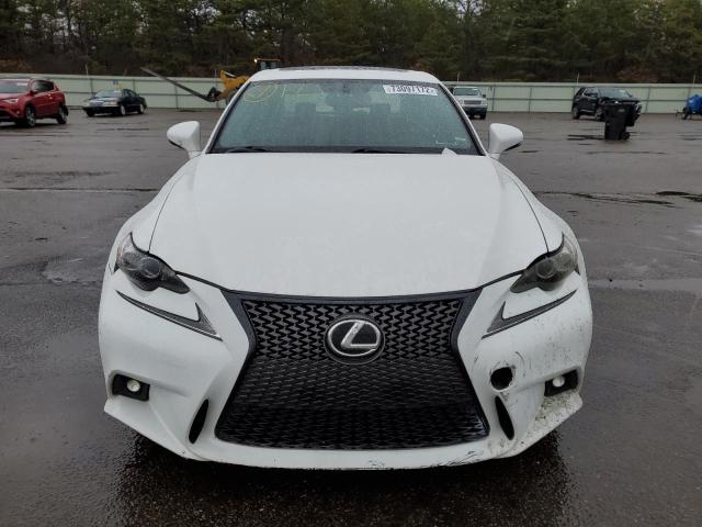 Photo 4 VIN: JTHCM1D20G5013913 - LEXUS IS 300 