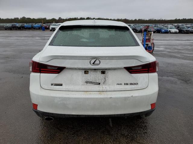 Photo 5 VIN: JTHCM1D20G5013913 - LEXUS IS 300 