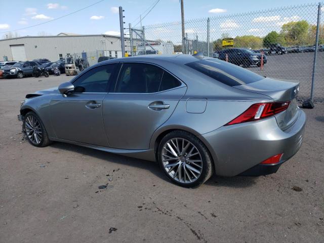 Photo 1 VIN: JTHCM1D20G5014432 - LEXUS IS 