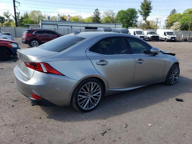 Photo 2 VIN: JTHCM1D20G5014432 - LEXUS IS 