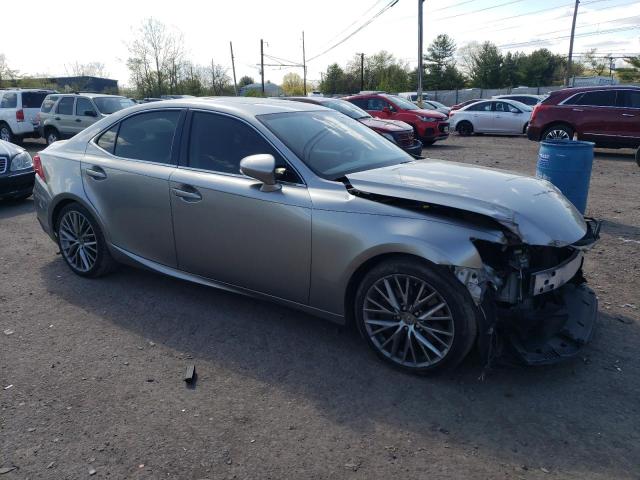 Photo 3 VIN: JTHCM1D20G5014432 - LEXUS IS 