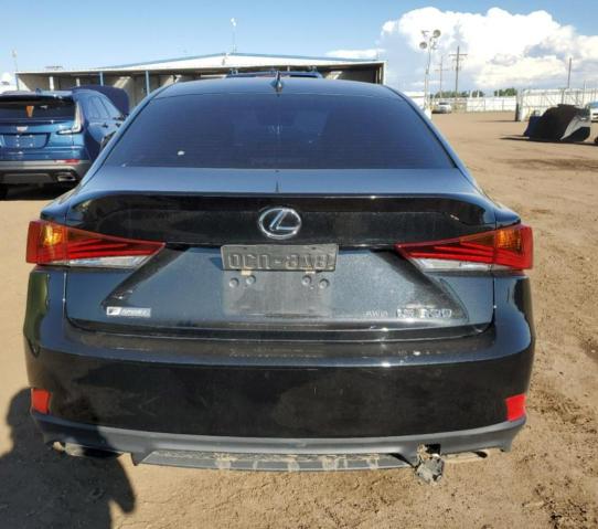 Photo 5 VIN: JTHCM1D20H5015498 - LEXUS IS 300 