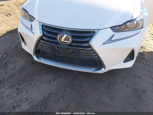 Photo 5 VIN: JTHCM1D20H5016098 - LEXUS IS 300 