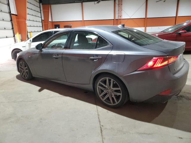 Photo 1 VIN: JTHCM1D20H5020653 - LEXUS IS 300 