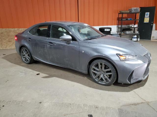 Photo 3 VIN: JTHCM1D20H5020653 - LEXUS IS 300 