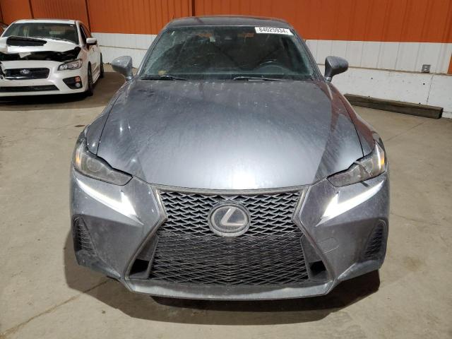 Photo 4 VIN: JTHCM1D20H5020653 - LEXUS IS 300 