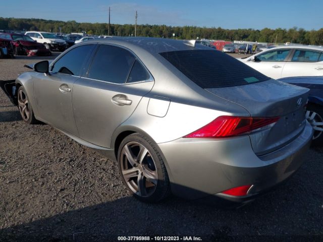 Photo 2 VIN: JTHCM1D20H5022239 - LEXUS IS 300 