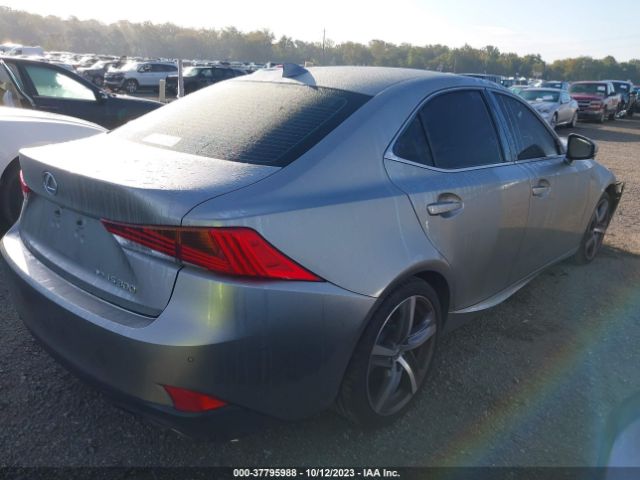 Photo 3 VIN: JTHCM1D20H5022239 - LEXUS IS 300 