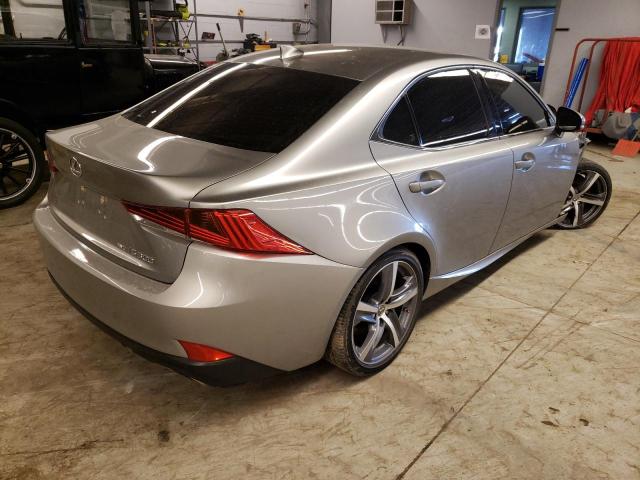 Photo 3 VIN: JTHCM1D20H5023505 - LEXUS IS 300 