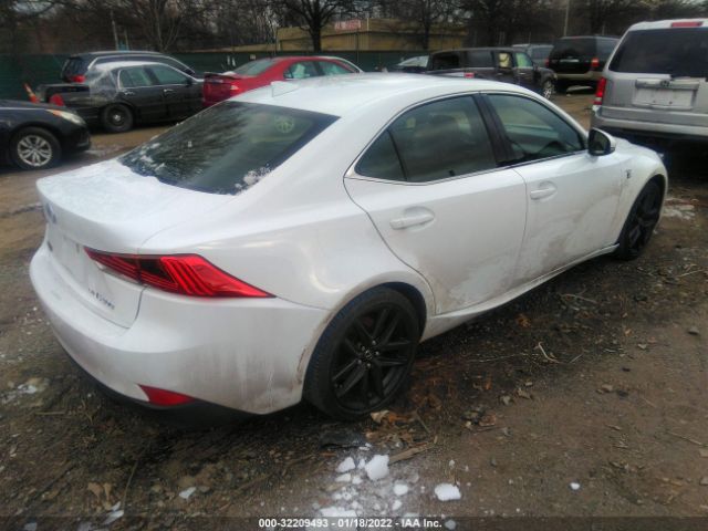 Photo 3 VIN: JTHCM1D20H5024539 - LEXUS IS 