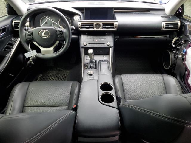 Photo 7 VIN: JTHCM1D21G5003620 - LEXUS IS 300 