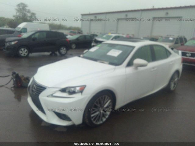 Photo 1 VIN: JTHCM1D21G5004315 - LEXUS IS 300 