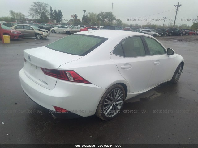 Photo 3 VIN: JTHCM1D21G5004315 - LEXUS IS 300 