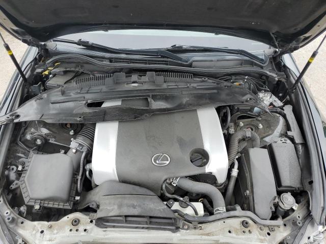 Photo 10 VIN: JTHCM1D21G5005027 - LEXUS IS 300 