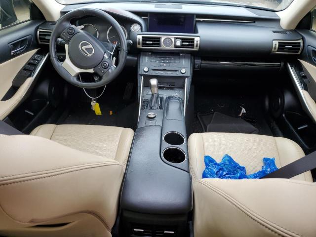 Photo 7 VIN: JTHCM1D21G5005027 - LEXUS IS 300 