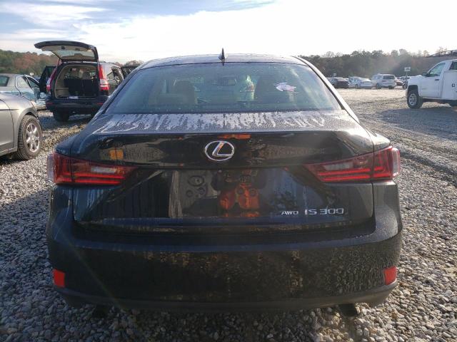 Photo 5 VIN: JTHCM1D21G5005447 - LEXUS IS 