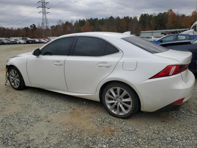 Photo 1 VIN: JTHCM1D21G5005934 - LEXUS IS 