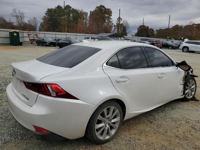 Photo 2 VIN: JTHCM1D21G5005934 - LEXUS IS 