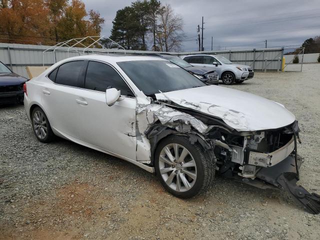 Photo 3 VIN: JTHCM1D21G5005934 - LEXUS IS 