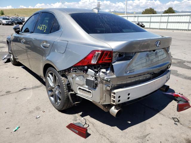 Photo 2 VIN: JTHCM1D21G5006579 - LEXUS IS 300 