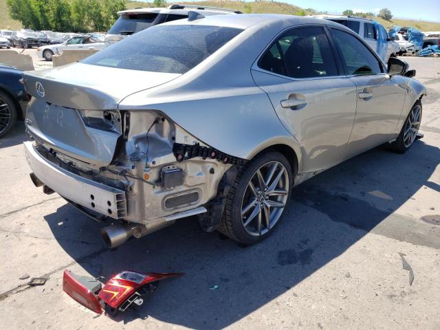 Photo 3 VIN: JTHCM1D21G5006579 - LEXUS IS 300 