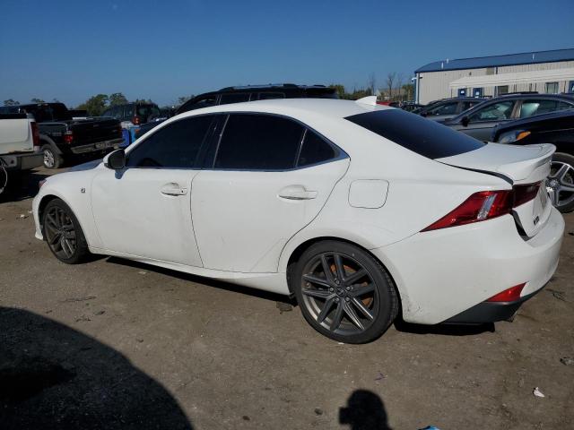 Photo 1 VIN: JTHCM1D21G5007022 - LEXUS IS 300 