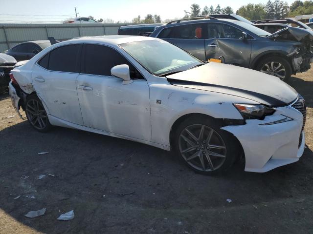 Photo 3 VIN: JTHCM1D21G5007022 - LEXUS IS 300 