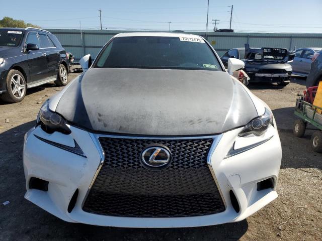 Photo 4 VIN: JTHCM1D21G5007022 - LEXUS IS 300 