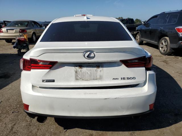 Photo 5 VIN: JTHCM1D21G5007022 - LEXUS IS 300 