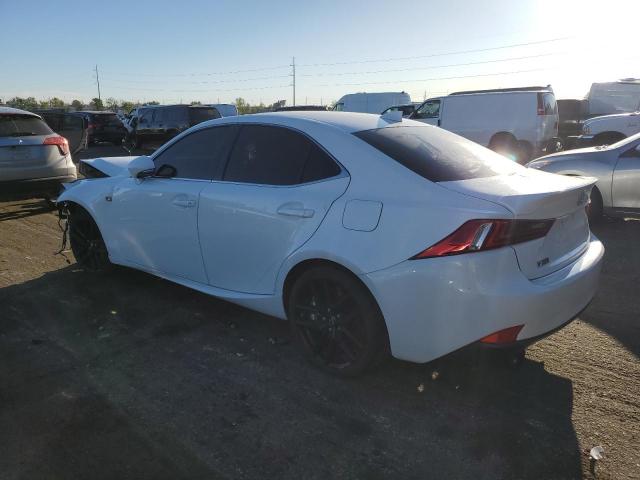 Photo 1 VIN: JTHCM1D21G5007571 - LEXUS IS 