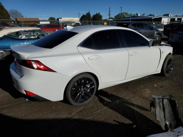 Photo 2 VIN: JTHCM1D21G5007571 - LEXUS IS 