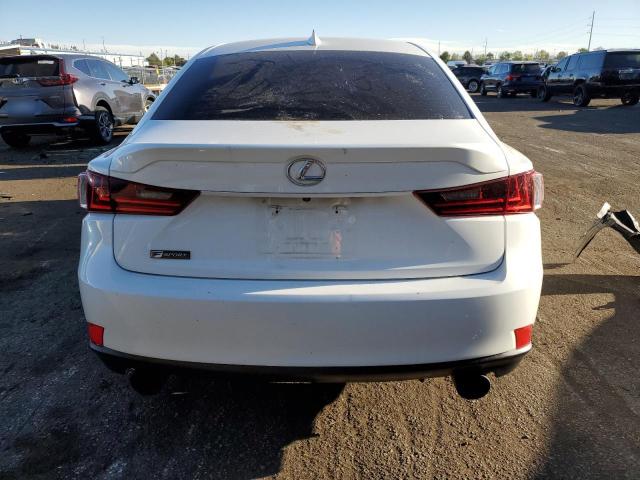 Photo 5 VIN: JTHCM1D21G5007571 - LEXUS IS 