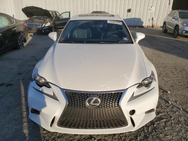 Photo 4 VIN: JTHCM1D21G5009160 - LEXUS IS 300 