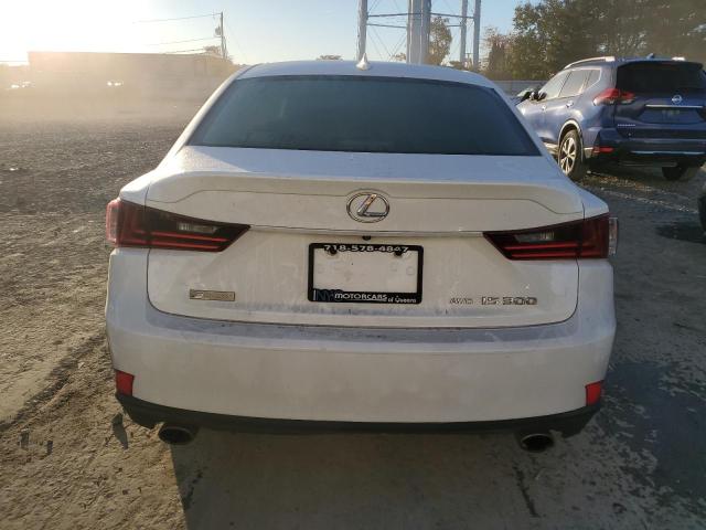 Photo 5 VIN: JTHCM1D21G5009160 - LEXUS IS 300 