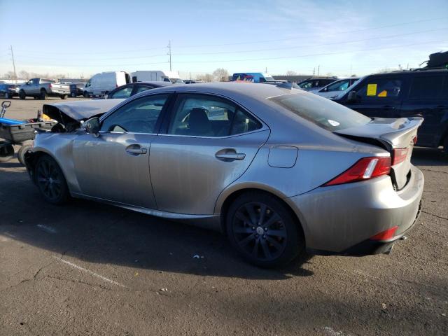 Photo 1 VIN: JTHCM1D21G5009613 - LEXUS IS 300 