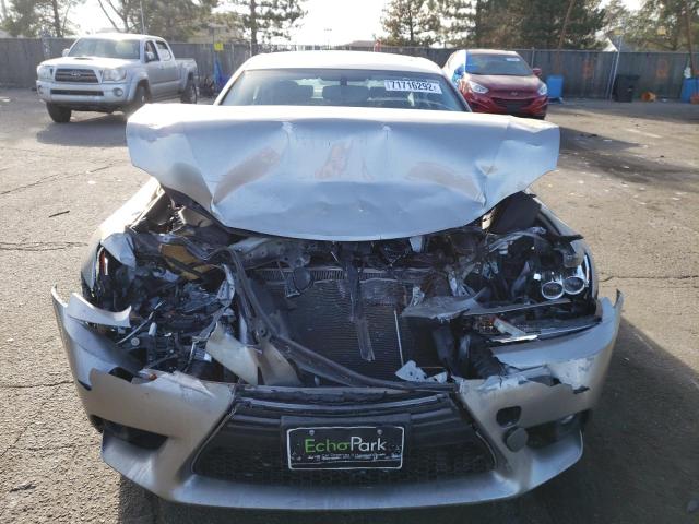 Photo 4 VIN: JTHCM1D21G5009613 - LEXUS IS 300 