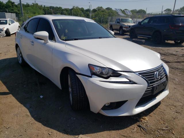 Photo 0 VIN: JTHCM1D21G5009692 - LEXUS IS 300 