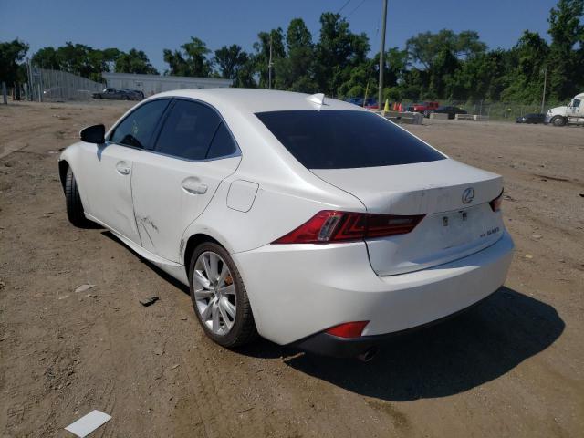 Photo 2 VIN: JTHCM1D21G5009692 - LEXUS IS 300 