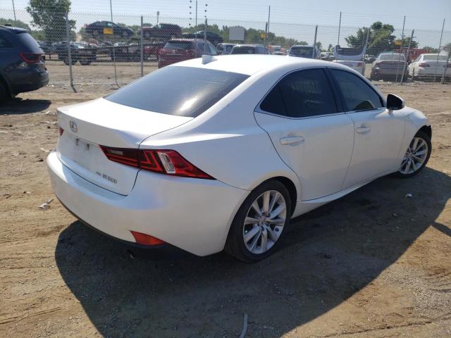 Photo 3 VIN: JTHCM1D21G5009692 - LEXUS IS 300 