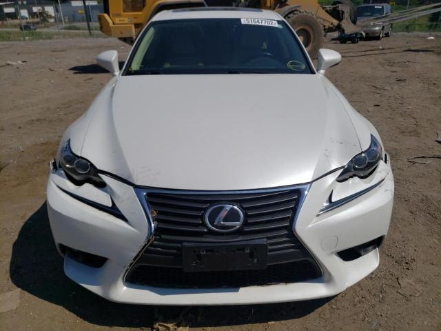 Photo 8 VIN: JTHCM1D21G5009692 - LEXUS IS 300 