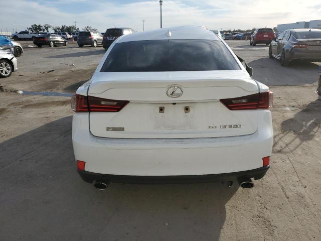 Photo 3 VIN: JTHCM1D21G5010423 - LEXUS IS 