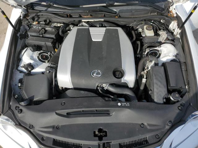 Photo 6 VIN: JTHCM1D21G5010423 - LEXUS IS 