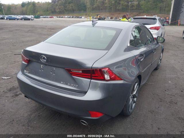 Photo 3 VIN: JTHCM1D21G5011183 - LEXUS IS 300 