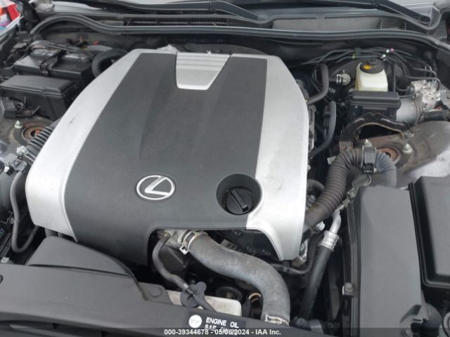 Photo 9 VIN: JTHCM1D21G5011183 - LEXUS IS 300 